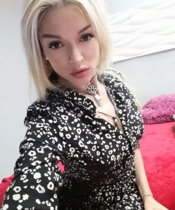 Татьянушка